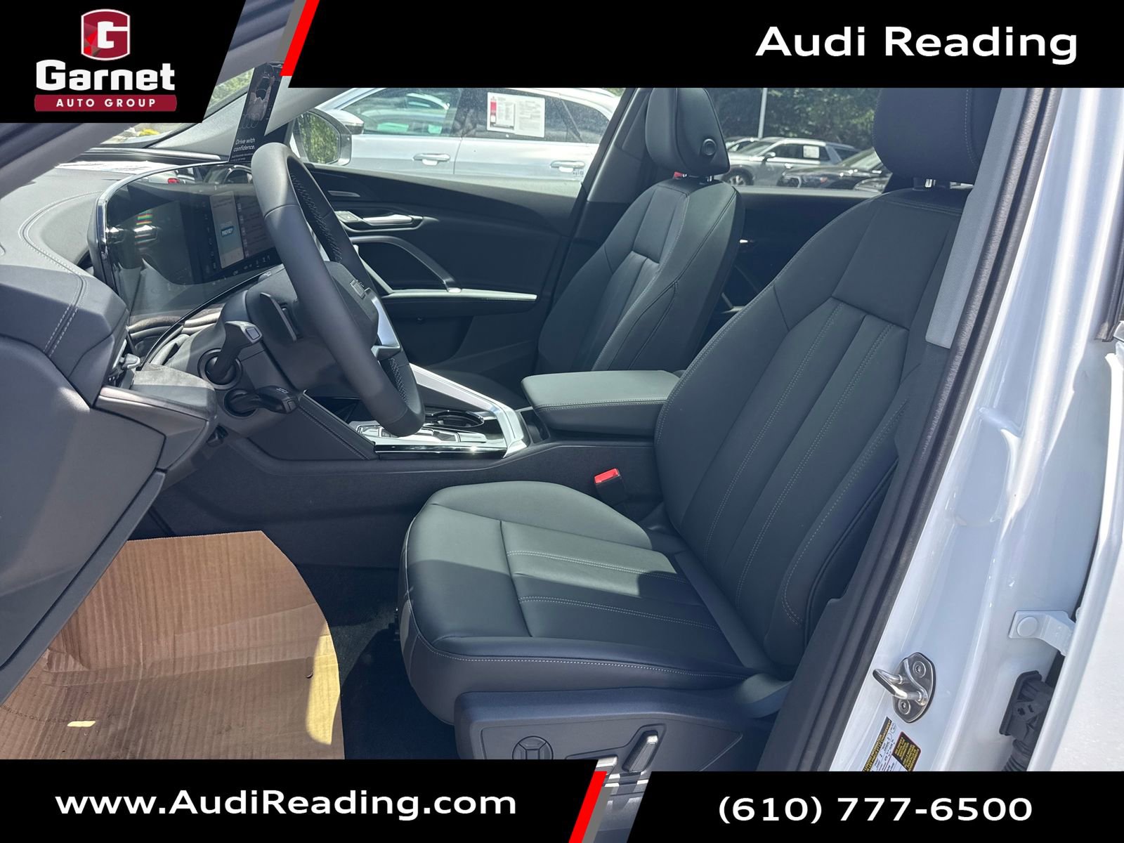 New 2026 Audi Q5 Premium AWD/4WD image 11