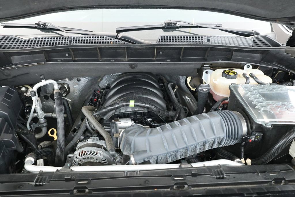 Used 2020 GMC Sierra 1500 Denali w/ Denali Ultimate Package image 25