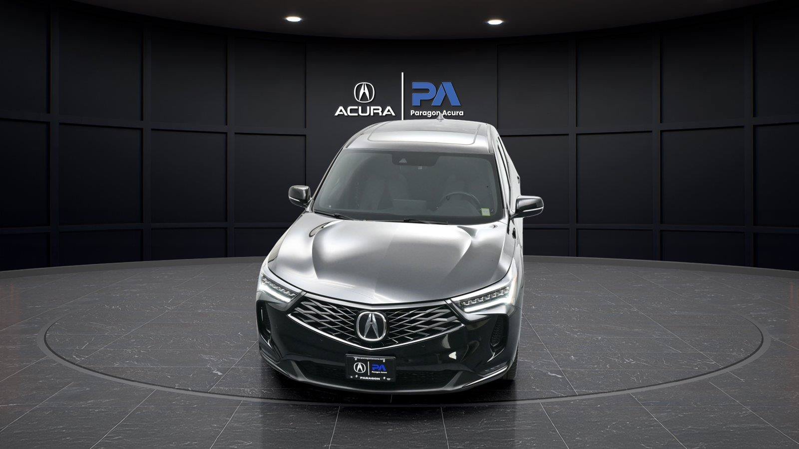 Certified 2025 Acura RDX w/ Advance Package AWD/4WD image 39