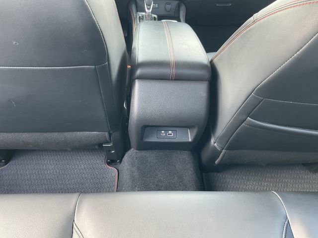 Certified 2024 Nissan Altima 2.5 SR image 29