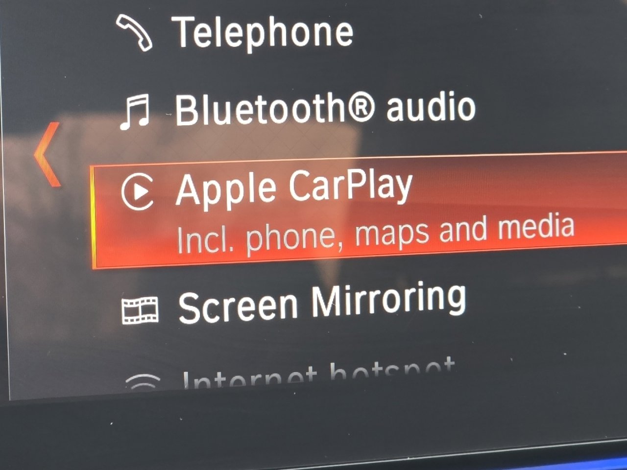 Used 2018 BMW 530i xDrive w/ Premium Package image 6