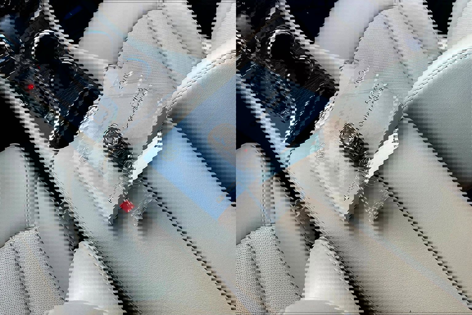 Used 2020 Buick Envision Essence FWD image 34