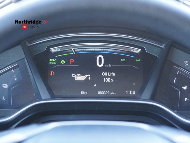 Used 2022 Honda CR-V EX image 22