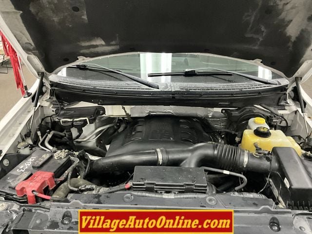 Used 2014 Ford F150 Limited image 42
