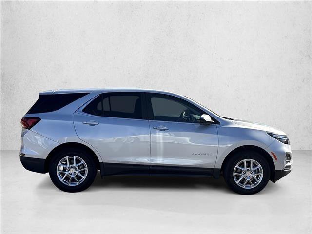 Used 2022 Chevrolet Equinox LT FWD image 4