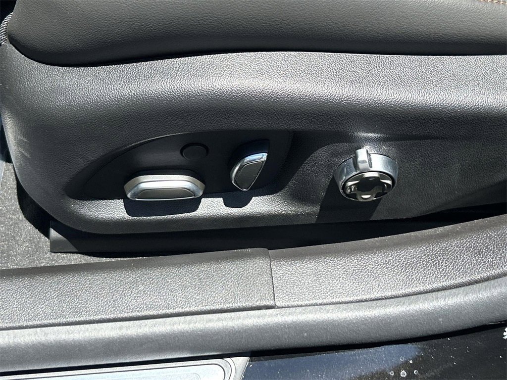 New 2025 Cadillac CT5 Sport w/ Technology Package image 23