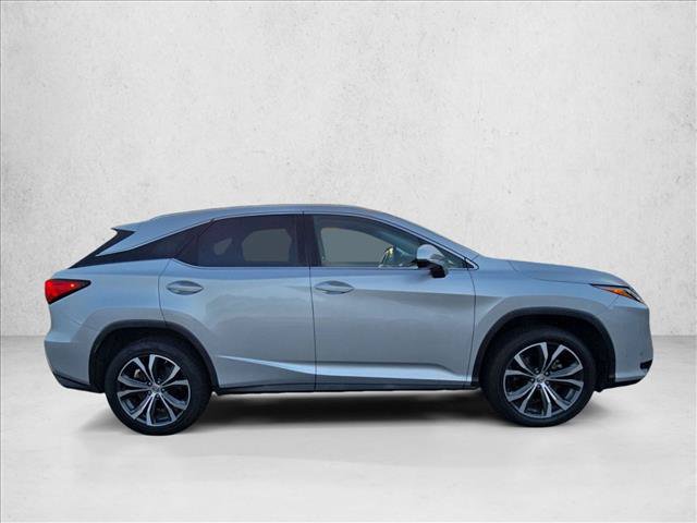 Used 2016 Lexus RX 350 FWD w/ Premium Package image 4