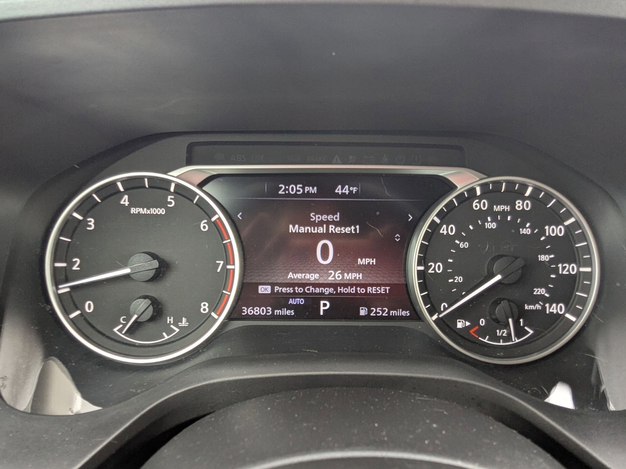 Used 2022 Nissan Rogue SV image 15