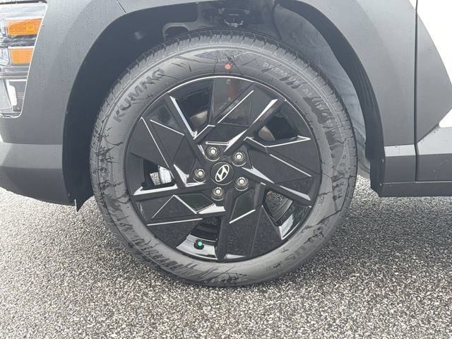 New 2027 Hyundai Kona SEL Sport FWD image 13
