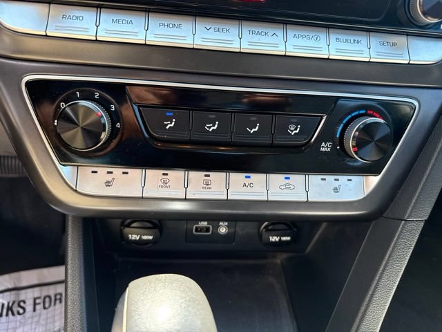 Used 2018 Hyundai Sonata SEL w/ Cargo Package FWD image 19
