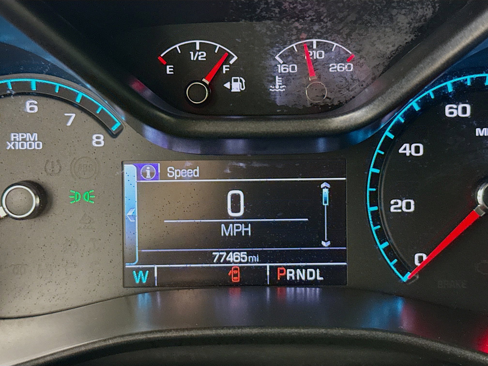 Used 2018 Chevrolet Colorado LT image 13