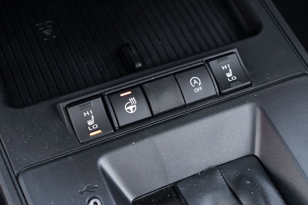 New 2026 Toyota Corolla Cross LE w/ Moonroof Package image 19