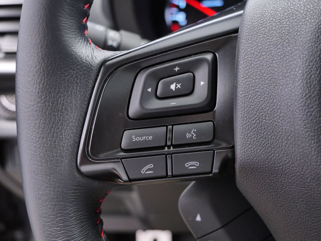 Used 2021 Subaru WRX Limited AWD/4WD image 22