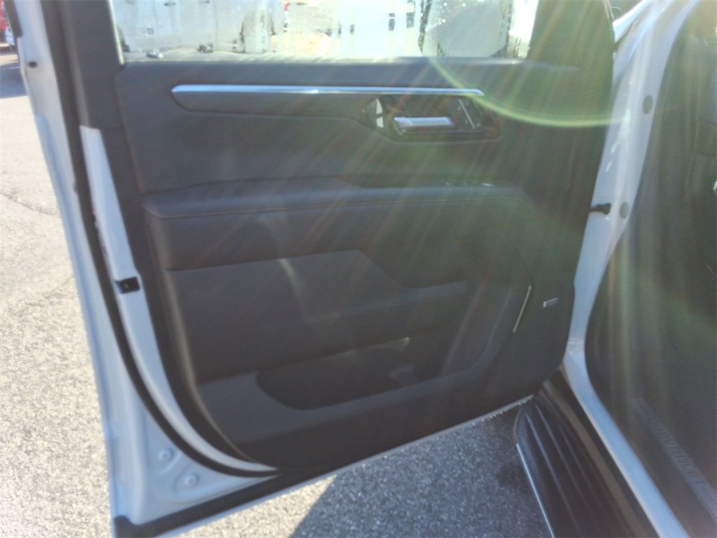 New 2026 Chevrolet Tahoe Premier image 22