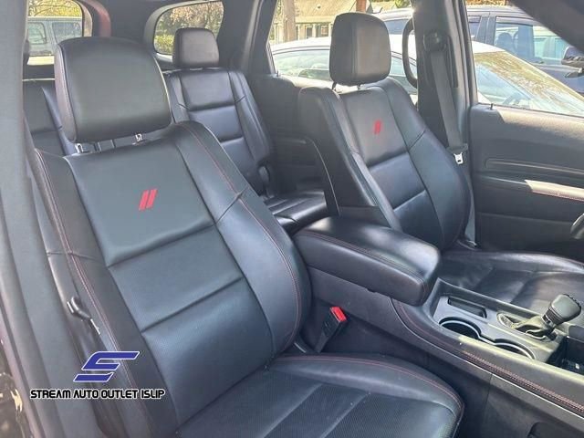 Used 2024 Dodge Durango GT image 8