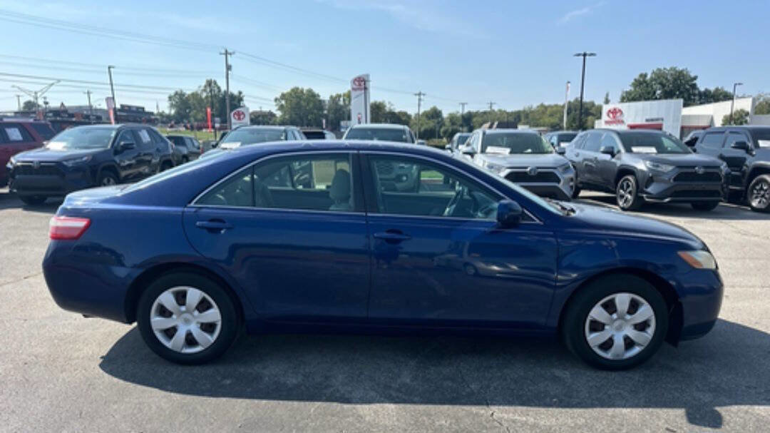 Used 2007 Toyota Camry LE image 5