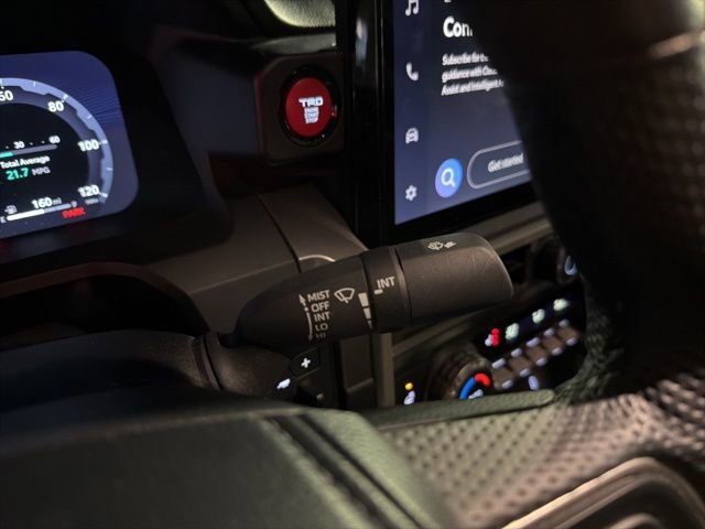 Used 2024 Toyota Tacoma TRD Sport image 42