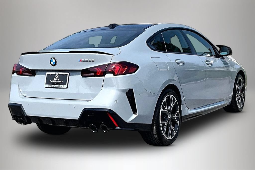 New 2026 BMW M235i xDrive w/ Technology Package AWD/4WD image 21