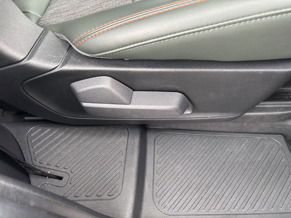 Used 2022 Ford Explorer Timberline image 45