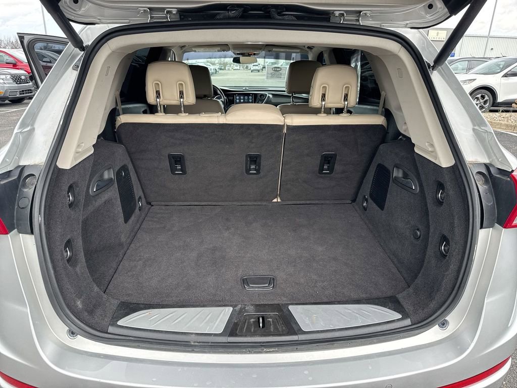 Used 2019 Buick Envision Preferred image 23