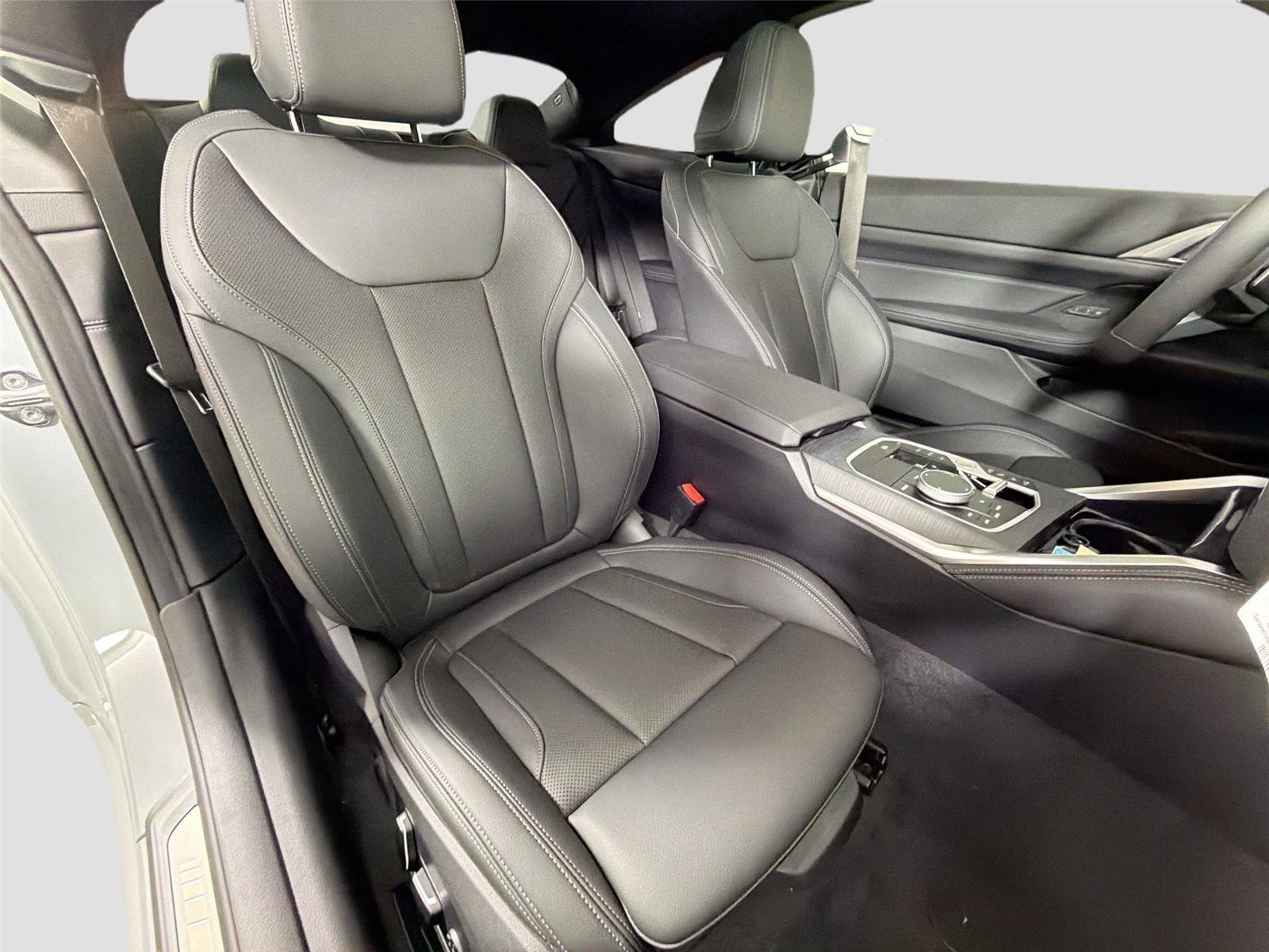 New 2026 BMW 430i xDrive Coupe w/ M Sport Package AWD/4WD image 53