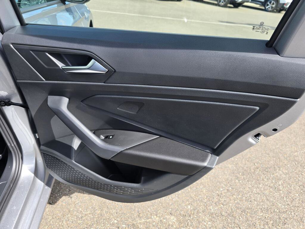 New 2026 Volkswagen Jetta Sport FWD image 37