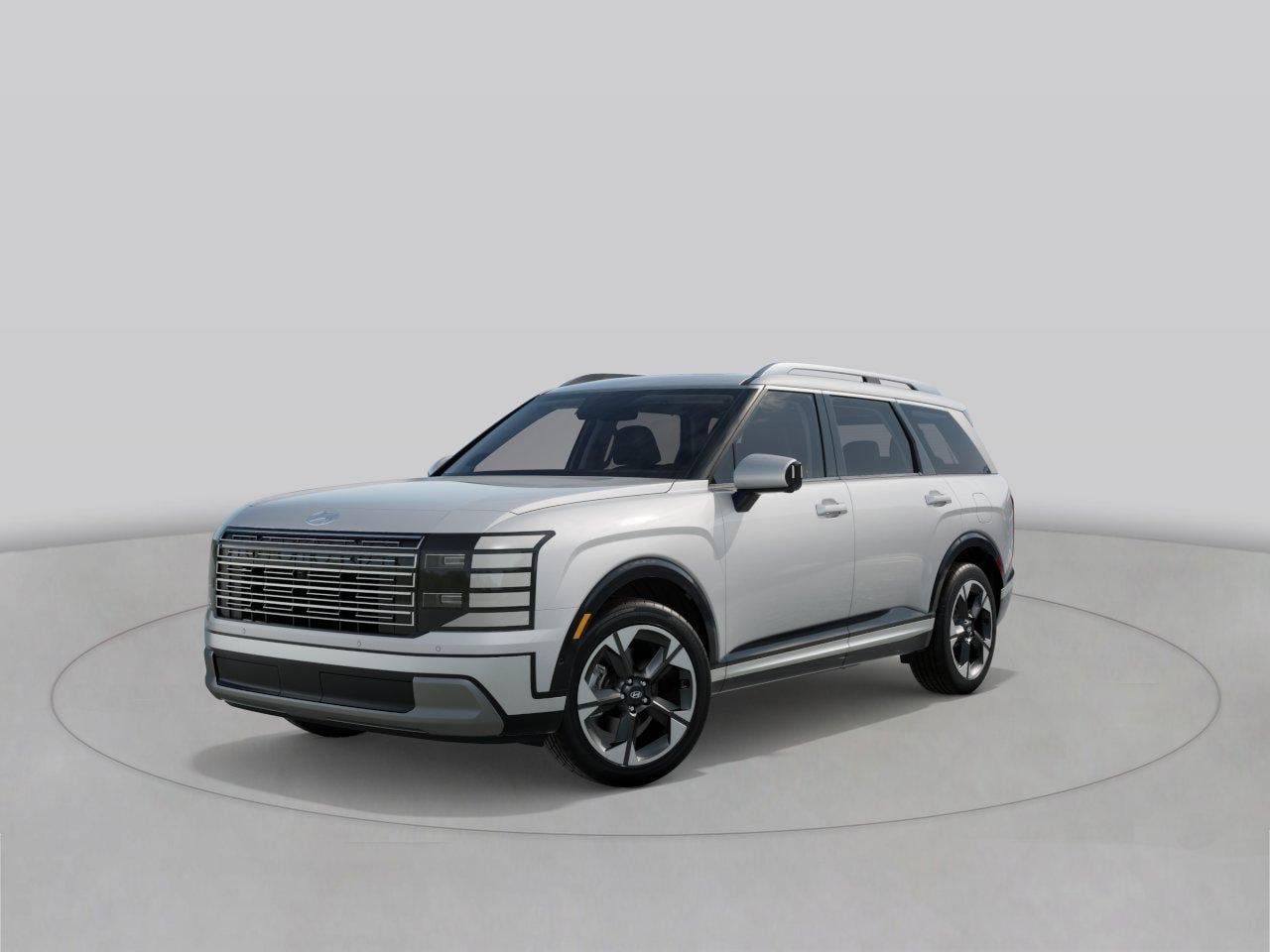 New 2026 Hyundai Palisade Limited AWD/4WD image 1