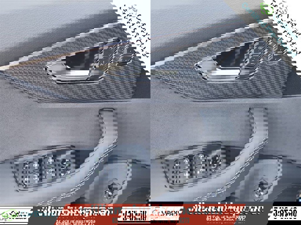 Used 2024 Audi SQ8 Premium Plus image 24