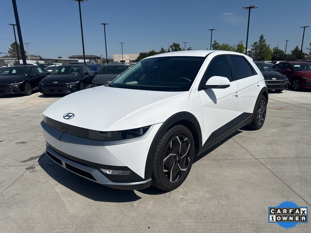 Used 2024 Hyundai Ioniq 5 SEL
