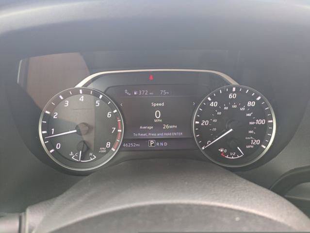 Used 2020 Nissan Titan SV RWD image 31