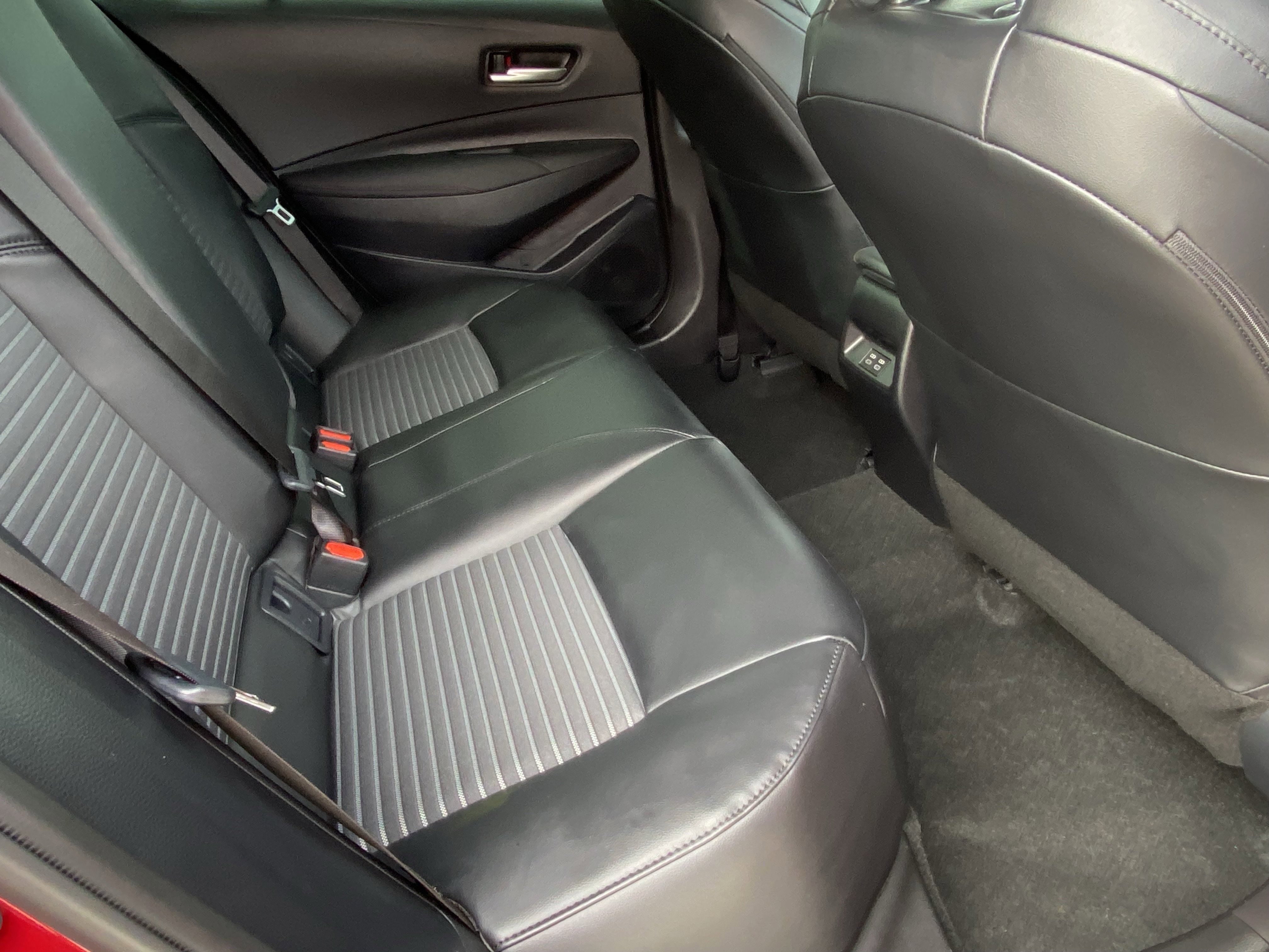 Certified 2026 Toyota Corolla XSE image 12