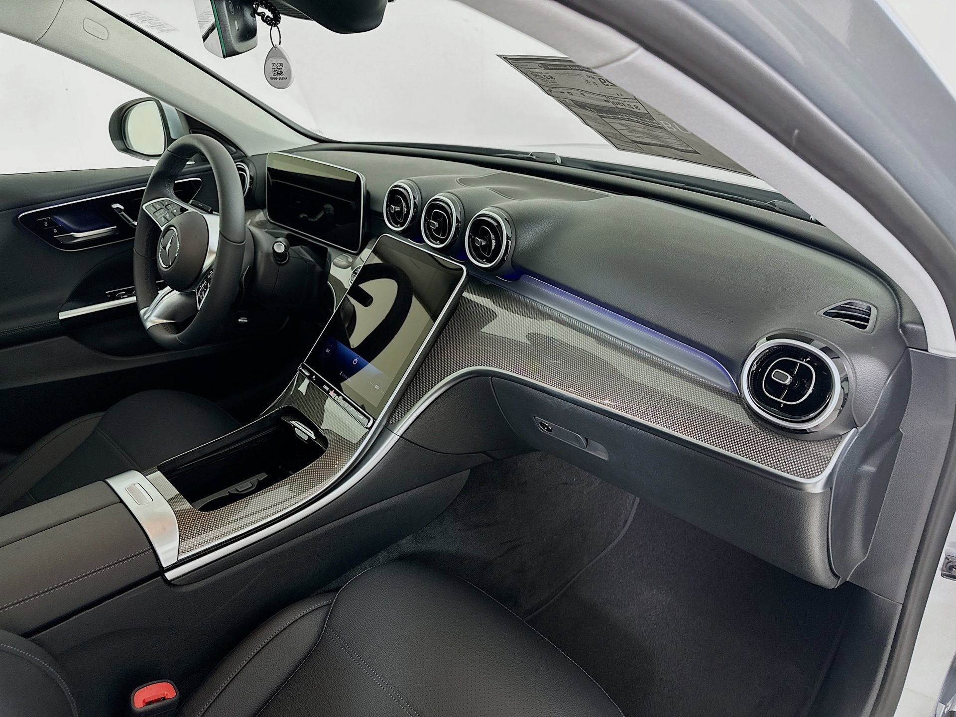 New 2026 Mercedes-Benz C 300 Sedan image 29