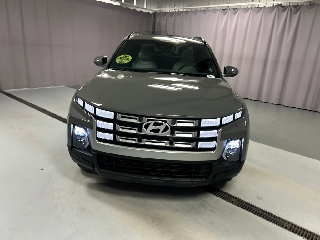 New 2026 Hyundai Santa Cruz SEL AWD/4WD image 2