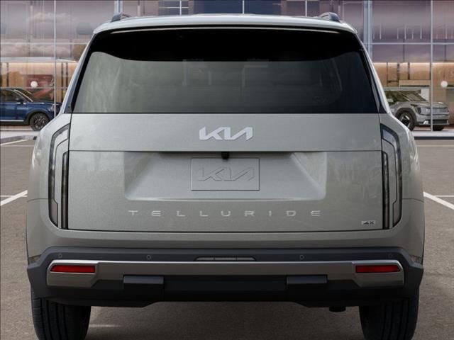 New 2027 Kia Telluride S image 13