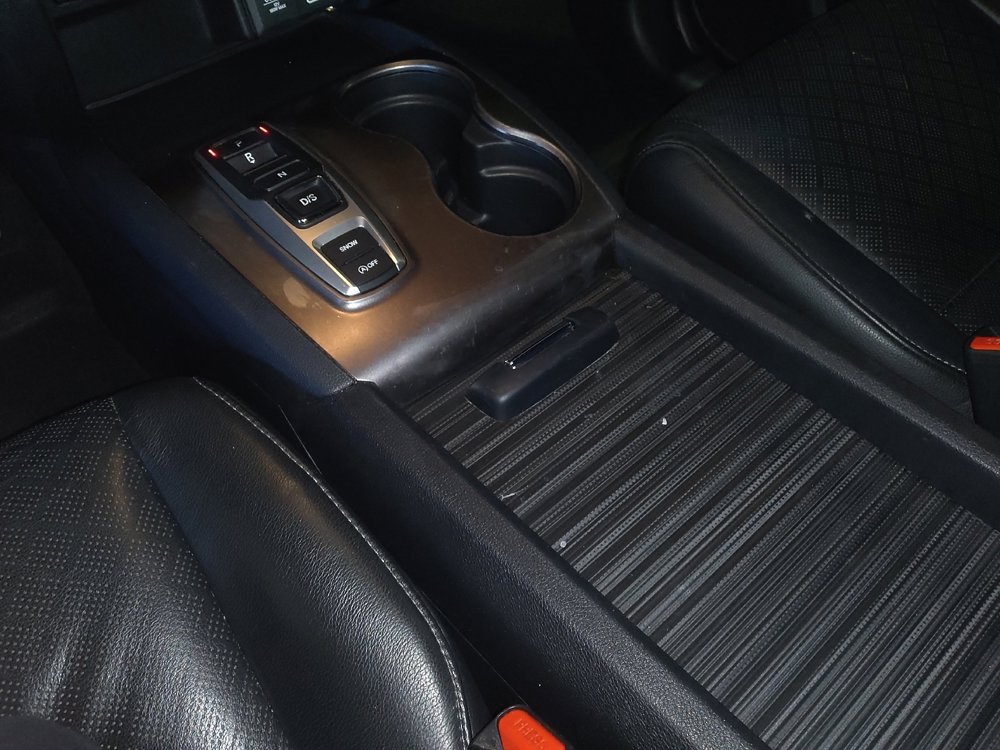 Used 2019 Honda Passport EX-L image 26