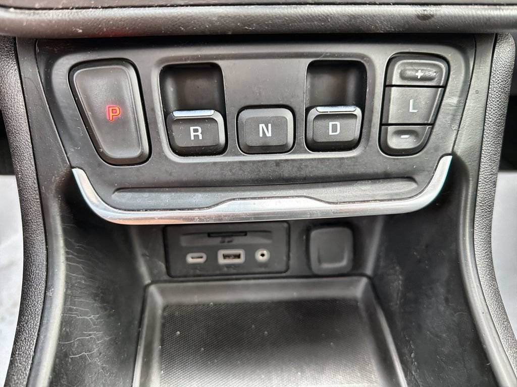 Used 2018 GMC Terrain SLT w/ Preferred Package AWD/4WD image 27