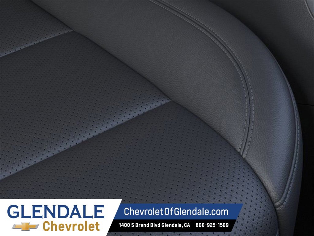 New 2026 Chevrolet Silverado 2500 LTZ w/ LTZ Convenience Package image 21