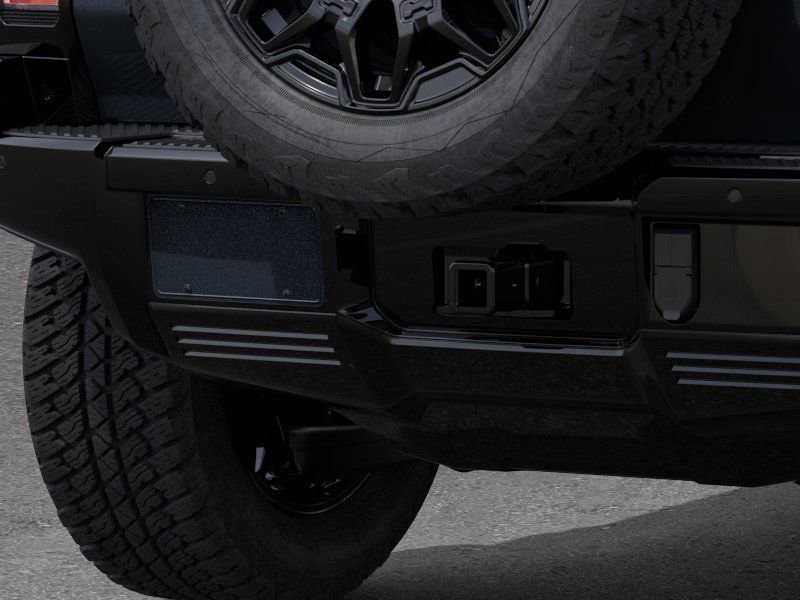 New 2026 GMC Hummer EV SUV image 14
