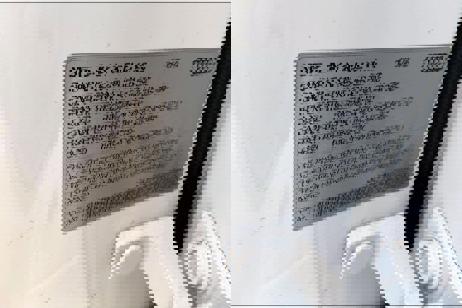 New 2025 Audi Q5 Premium Plus image 22