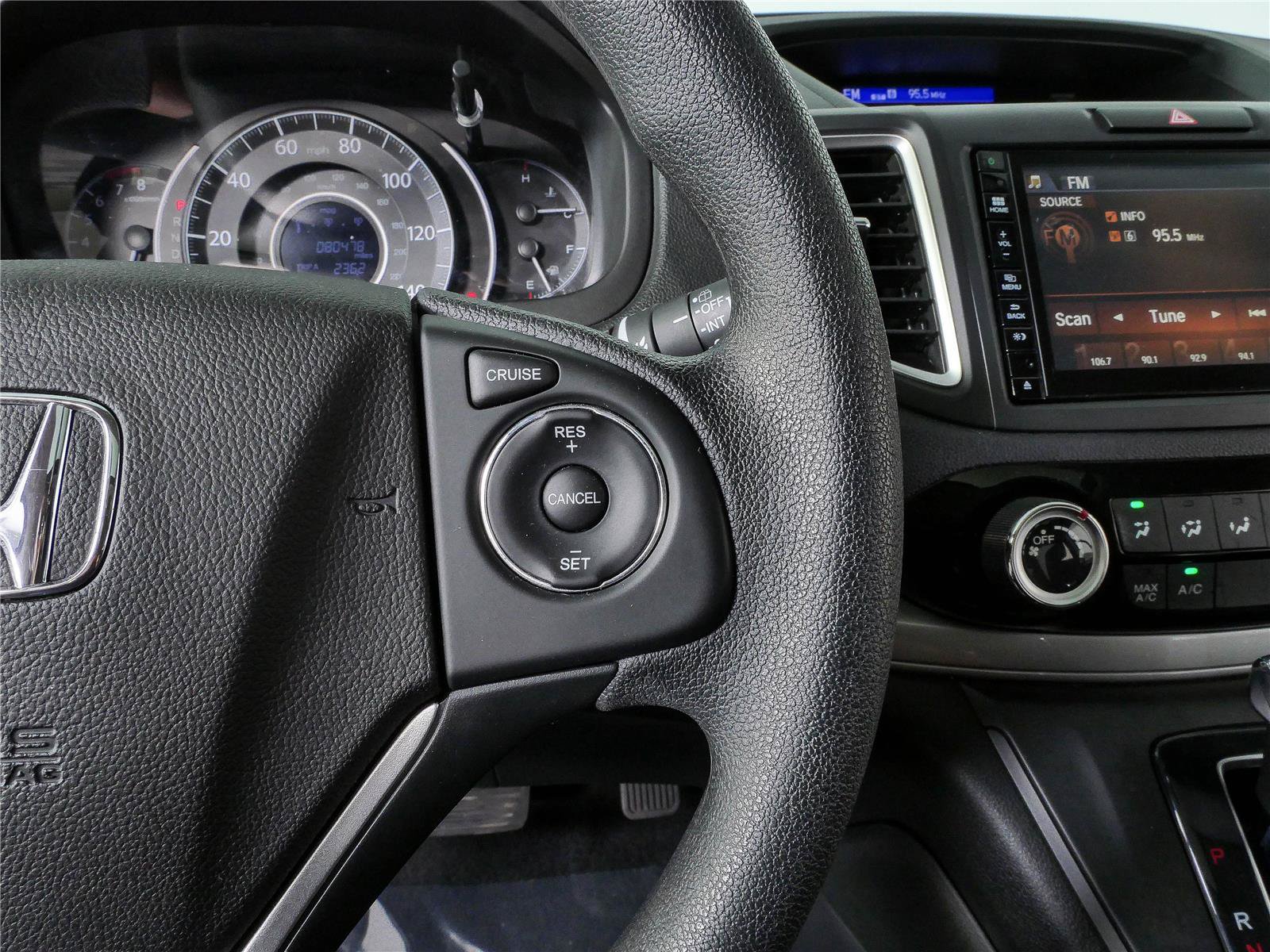 Used 2015 Honda CR-V EX image 11