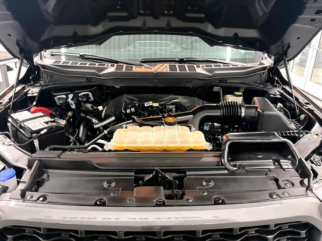 Used 2023 Ford F150 XL w/ STX Appearance Package image 28