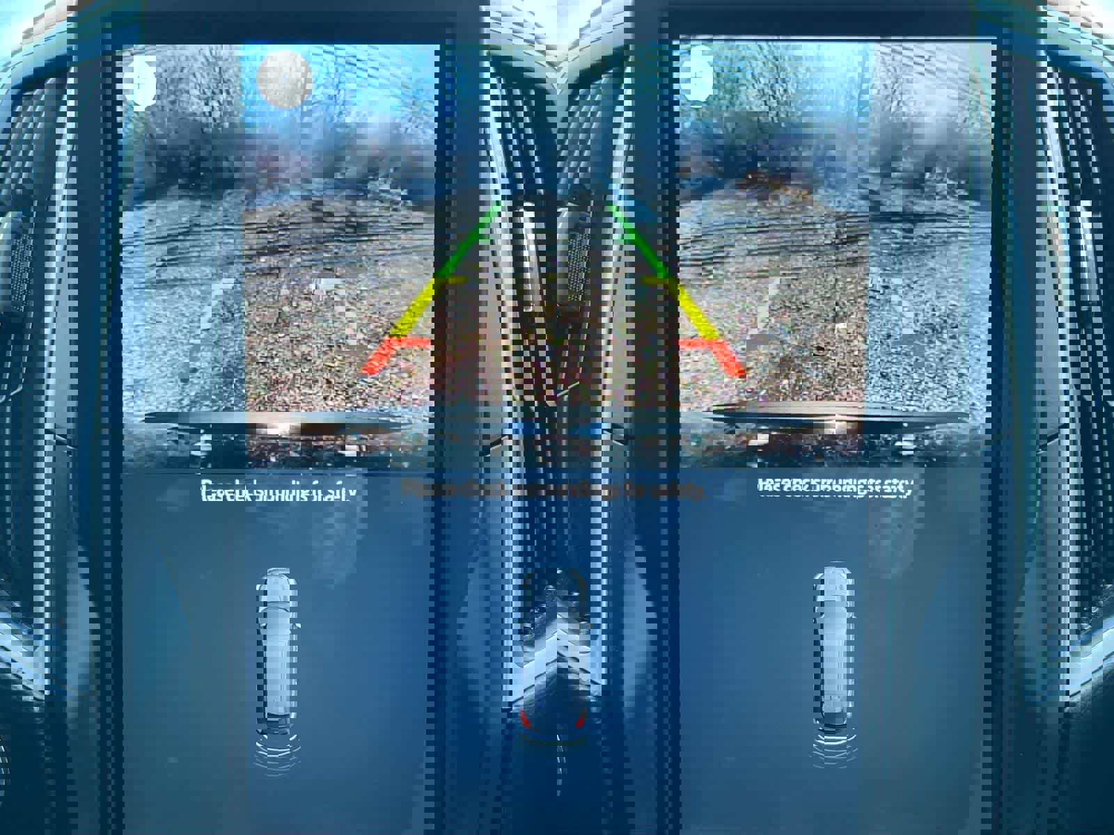 Used 2023 Ford Edge SEL w/ Convenience Package image 29