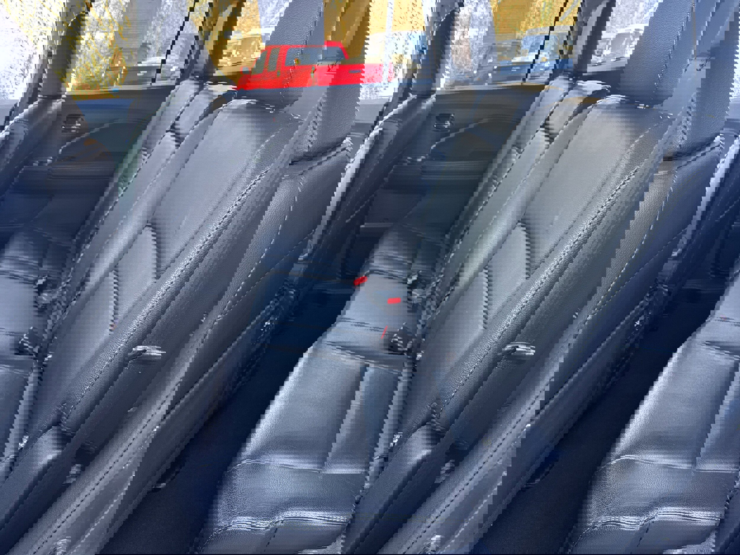 Used 2016 Honda Pilot EX-L image 10