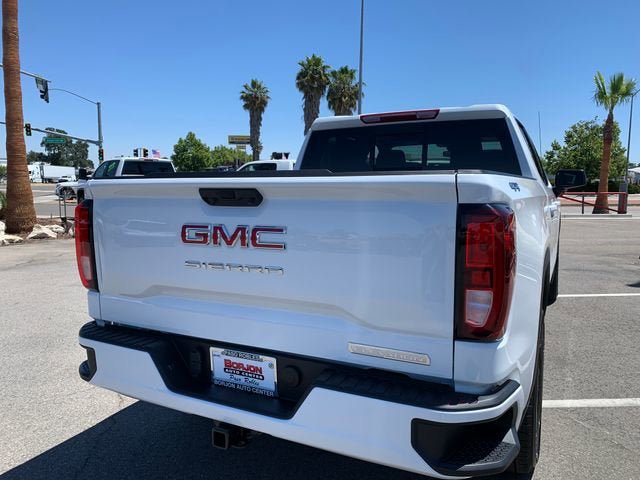New 2026 GMC Sierra 1500 Elevation w/ Preferred Package AWD/4WD image 7