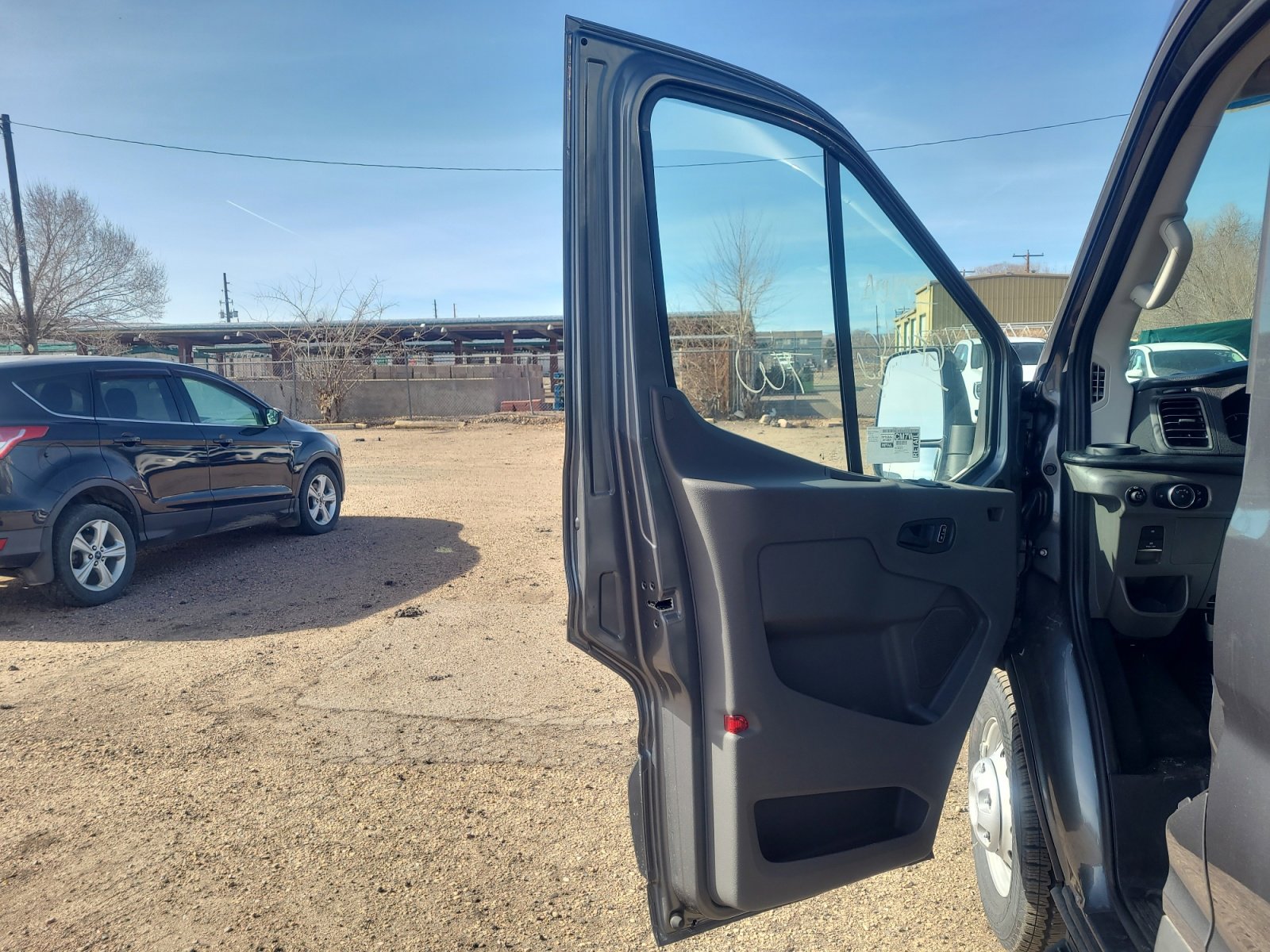 New 2024 Ford Transit 350 XLT image 13