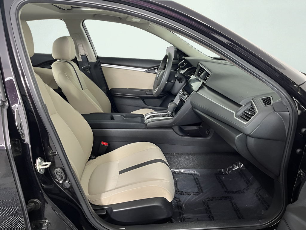 Used 2017 Honda Civic EX image 15