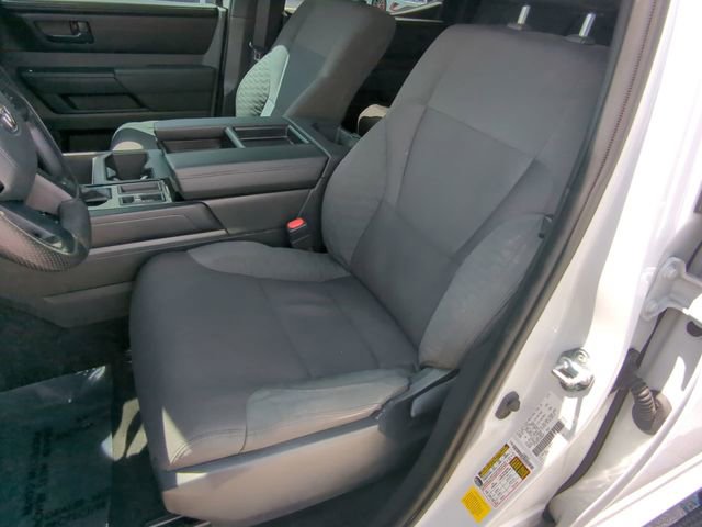 Used 2025 Toyota Tundra SR w/ SR Tow Package AWD/4WD image 20
