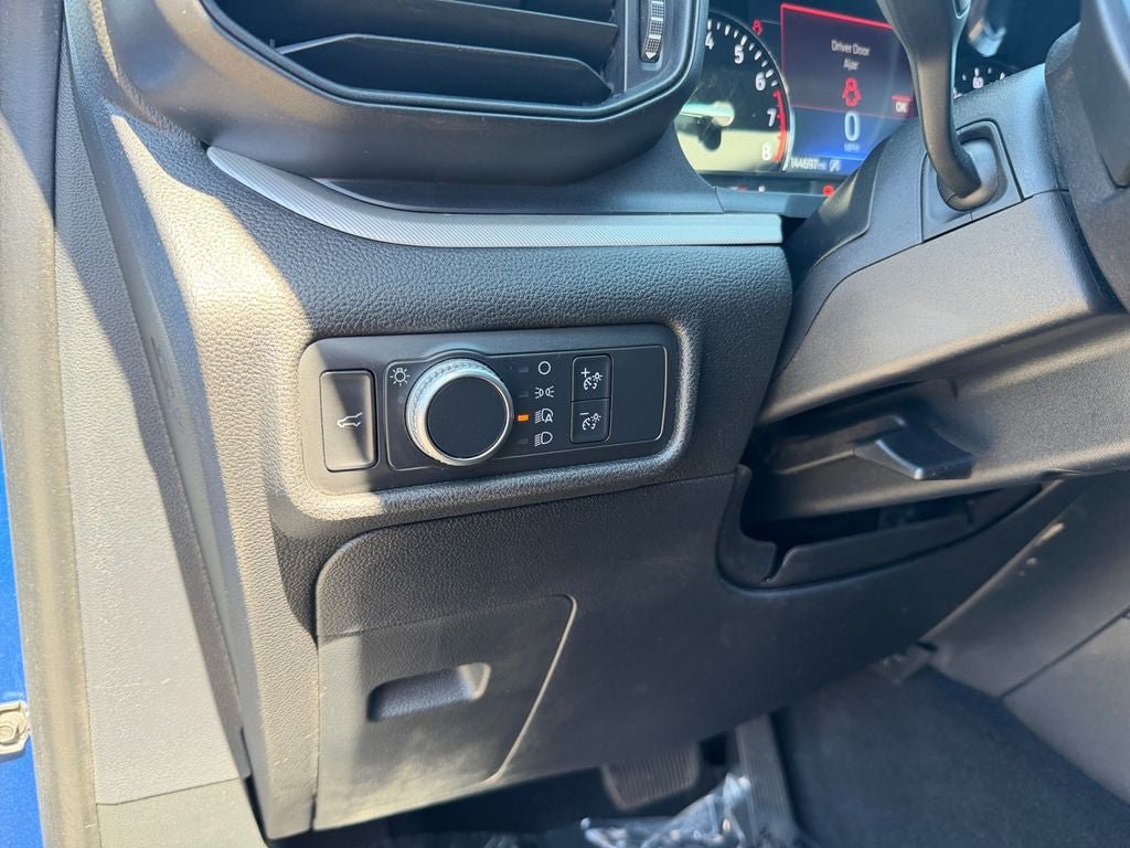 Used 2020 Ford Explorer XLT AWD/4WD image 19