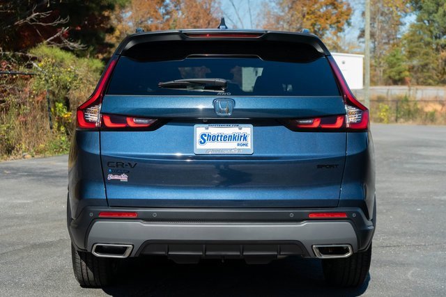 New 2026 Honda CR-V Sport-L image 7