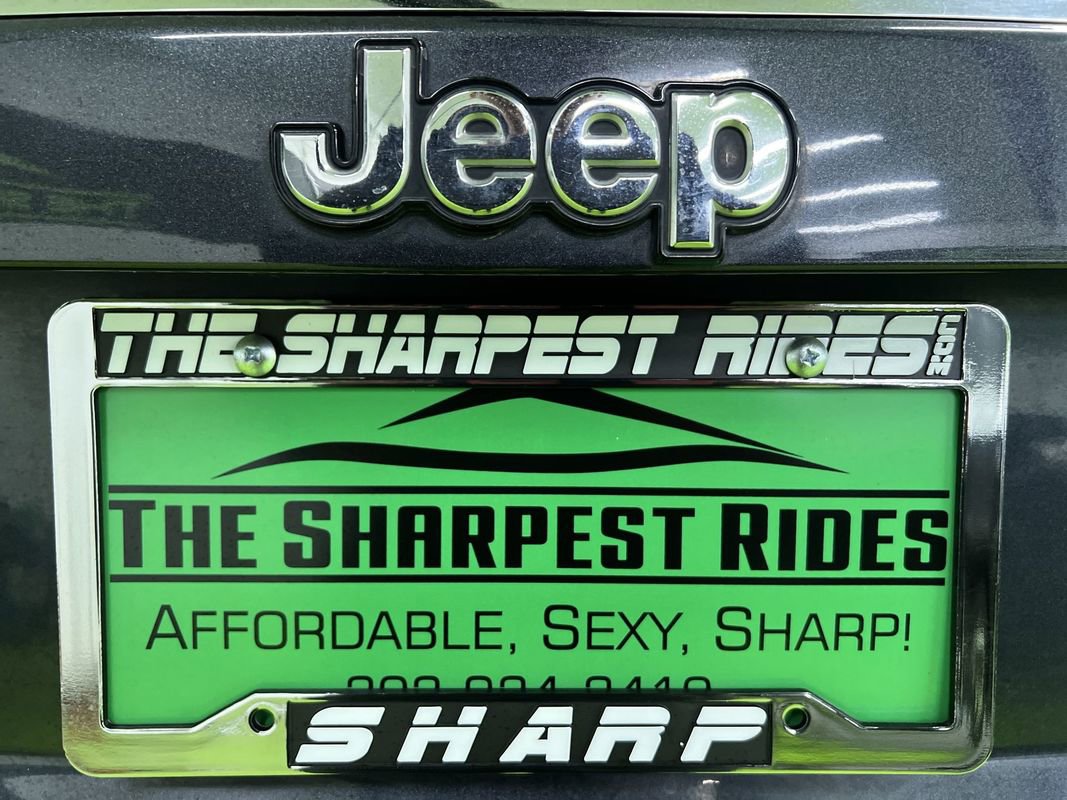 Used 2014 Jeep Compass Sport w/ Power Value Group FWD image 11